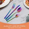 Stainless Steel Cutlery Set